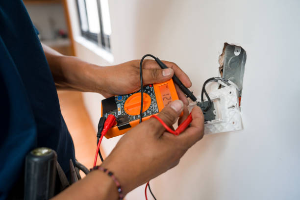 Best Electrical Maintenance Services  in Nolensville, TN