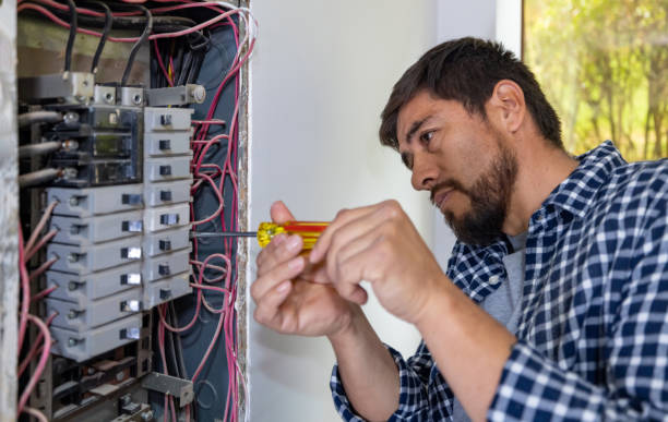 Reliable Nolensville, TN Electrical Services Solutions