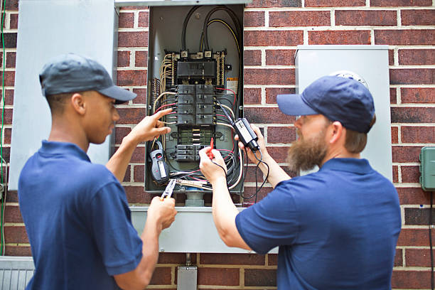 Best Generator Installation and Maintenance  in Nolensville, TN